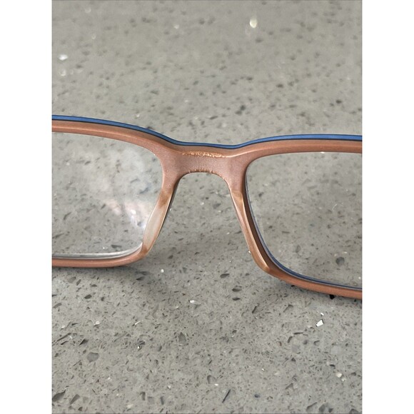 DRAGON Kevin DR181 006 Black Mens Rectangle Eyeglasses Frames ONLY 54-18-140
